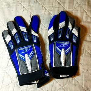 Riding Gloves